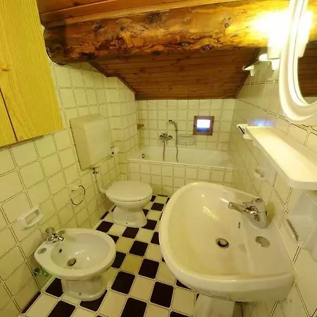 Feloi By Accomodation Apartamento Livigno